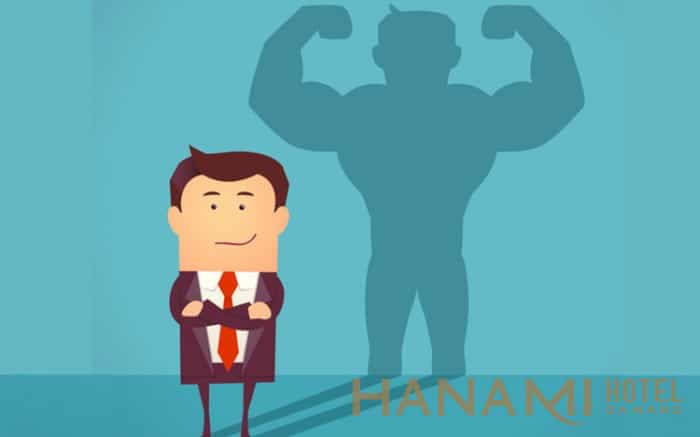 Ứng dụng tháp nhu cầu Maslow trong kinh doanh khách sạn 8 Ứng dụng tháp nhu cầu Maslow trong kinh doanh khách sạn