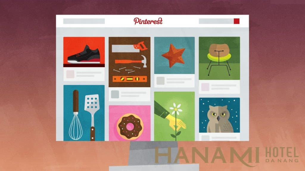  Marketing trên Pinterest 