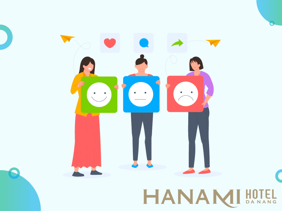 Review xấu khách sạn trên kênh OTA và cách xử lý 1 Review xấu khách sạn trên kênh OTA và cách xử lý
