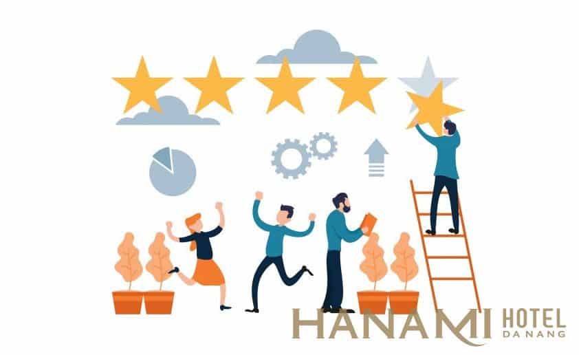 10 Tips xử lý khiếu nại của khách hàng về khách sạn 6 10 Tips xử lý khiếu nại của khách hàng về khách sạn.
