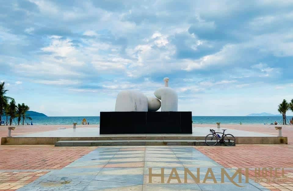 công viên Biển Đông Đà Nẵng