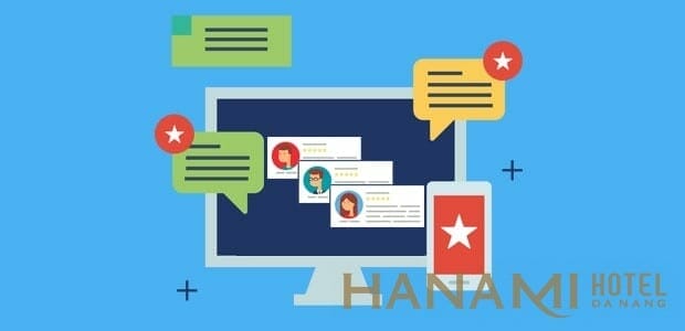Review xấu khách sạn trên kênh OTA và cách xử lý 3 Review xấu khách sạn trên kênh OTA và cách xử lý