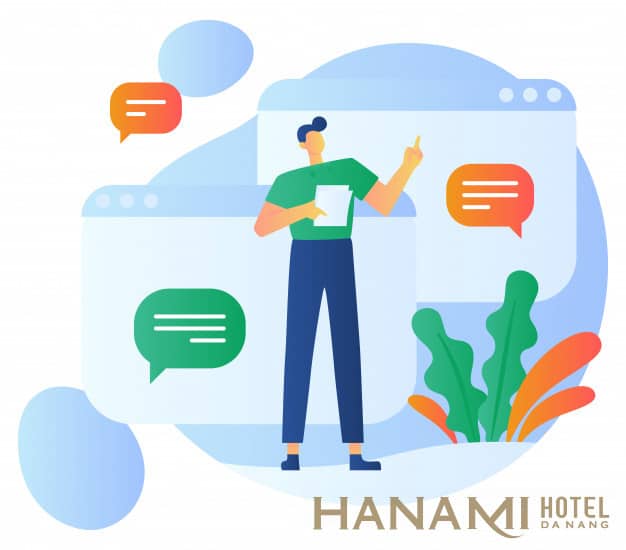 Review xấu khách sạn trên kênh OTA và cách xử lý 2 Review xấu khách sạn trên kênh OTA và cách xử lý