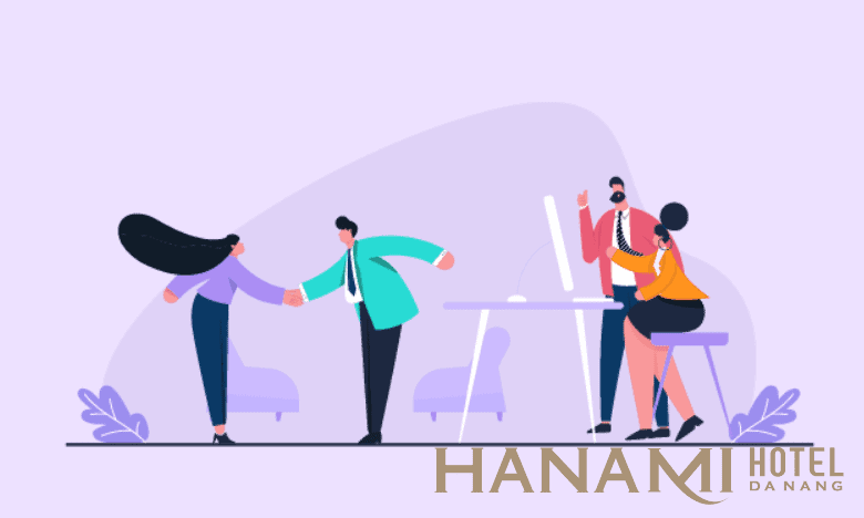 Ứng dụng tháp nhu cầu Maslow trong kinh doanh khách sạn 6 Ứng dụng tháp nhu cầu Maslow trong kinh doanh khách sạn