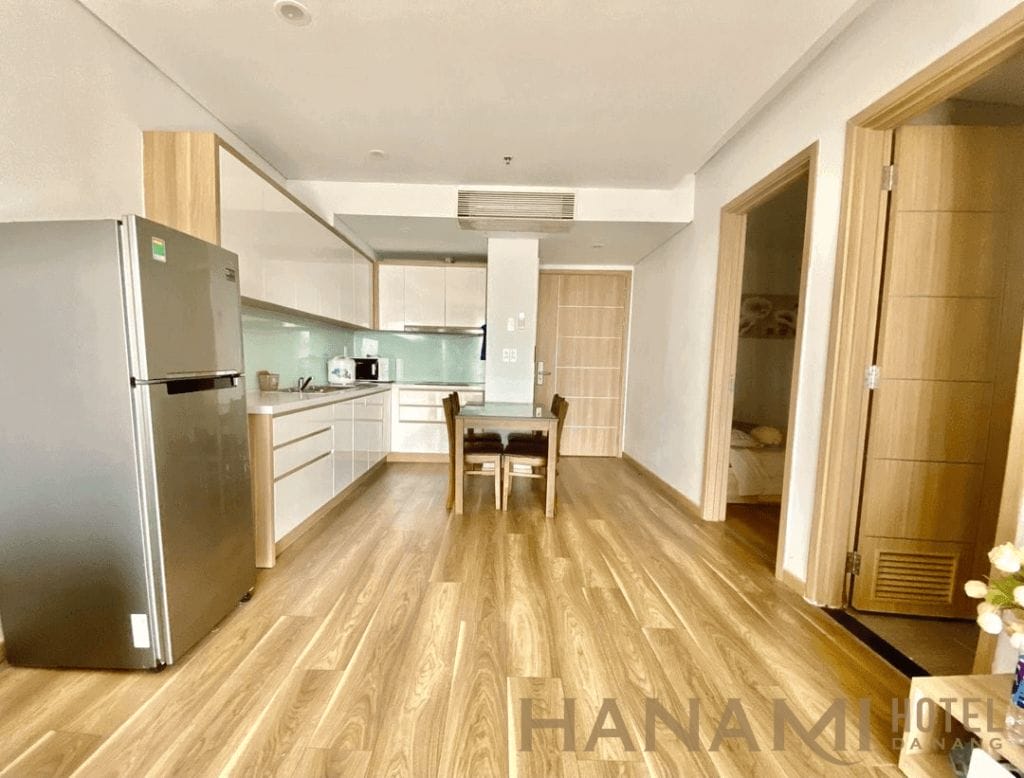 Thuenha24h.net - Company providing prestigious apartments for rent in Da Nang