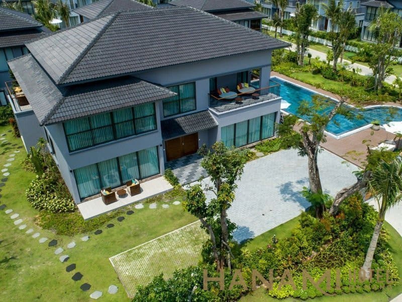Villa là gì? 3 loại hình villa phổ biến nhất 3 3 loại hình villa phổ biến nhất