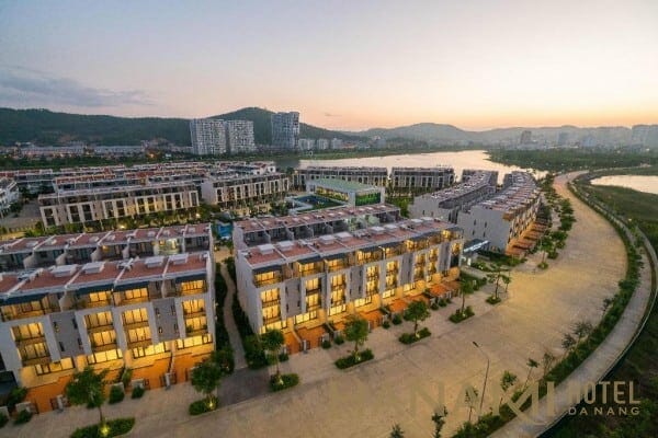 Villa là gì? 3 loại hình villa phổ biến nhất 2 Villa là gì?