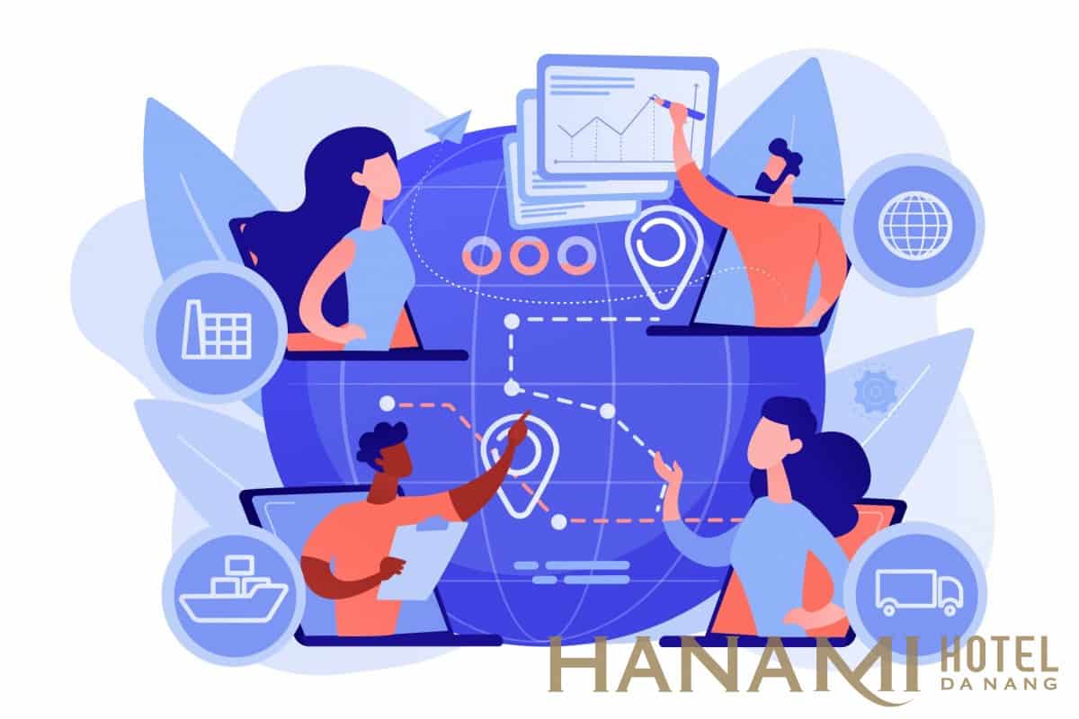 Hình ảnh thương hiệu (Brand Image) cho khách sạn xây dựng như thế nào?