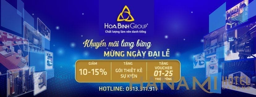 tổ chức sự kiện đà nẵng