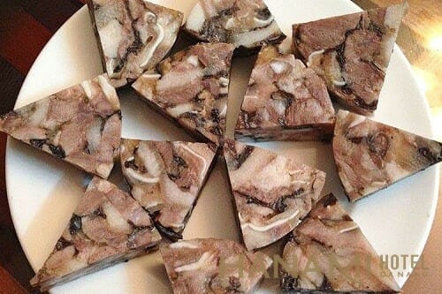 món ăn ngày tết Việt Nam 