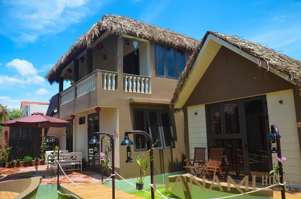 Coco River Bungalows Hoi An: Amazing Overwater Hotel in Hoi An 1 Coco River Bungalows Hoi An: Amazing Overwater Hotel in Hoi An