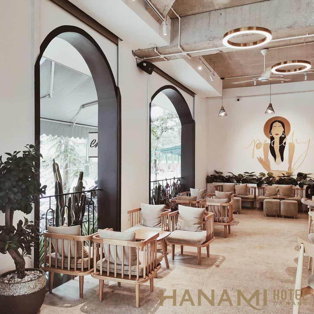 Quán cafe trang trí noel đẹp ở Đà Nẵng - Top 12 địa chỉ trang trí độc đáo nhất 12 quán cafe trang trí noel đẹp ở Đà Nẵng