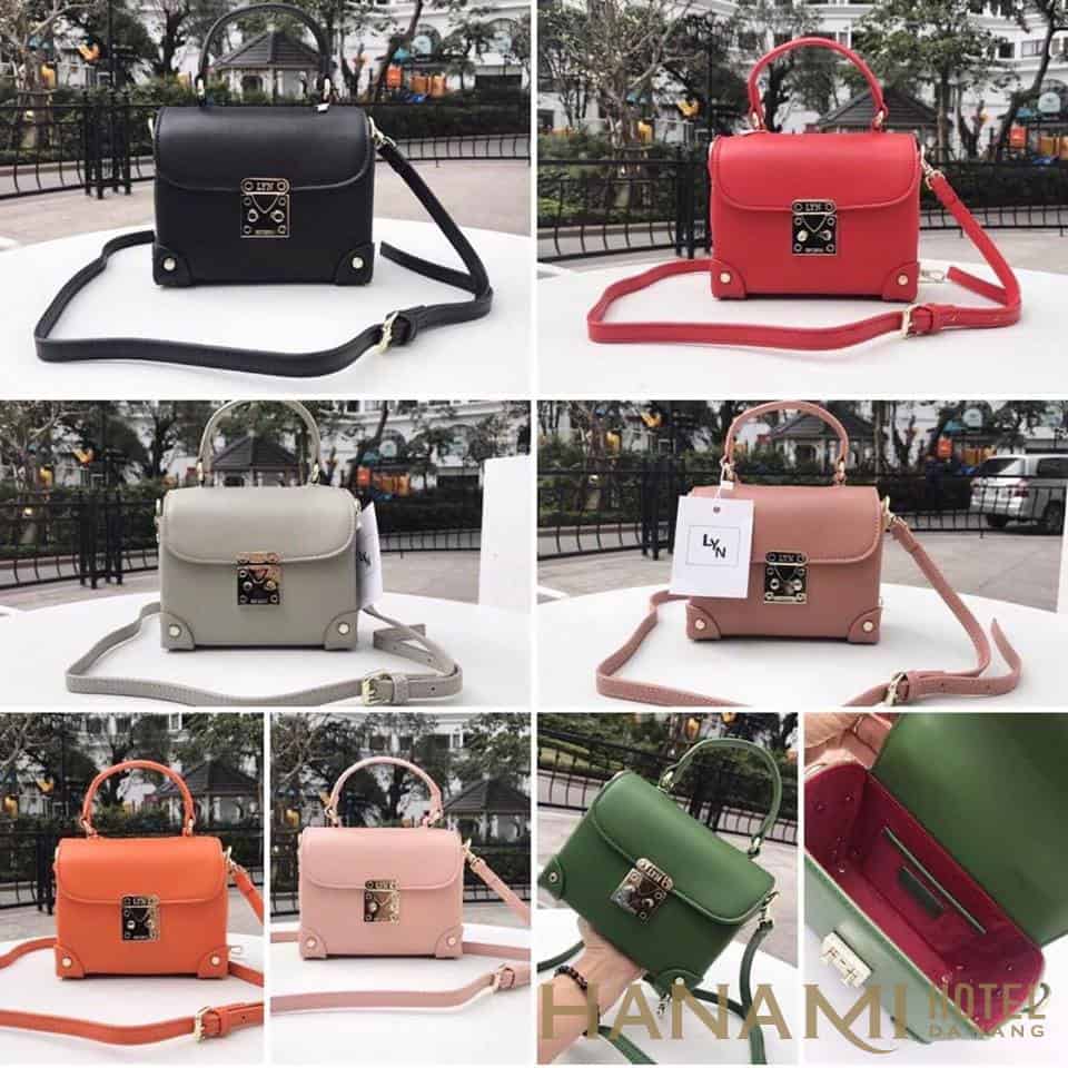 túi xách Đà Nẵng