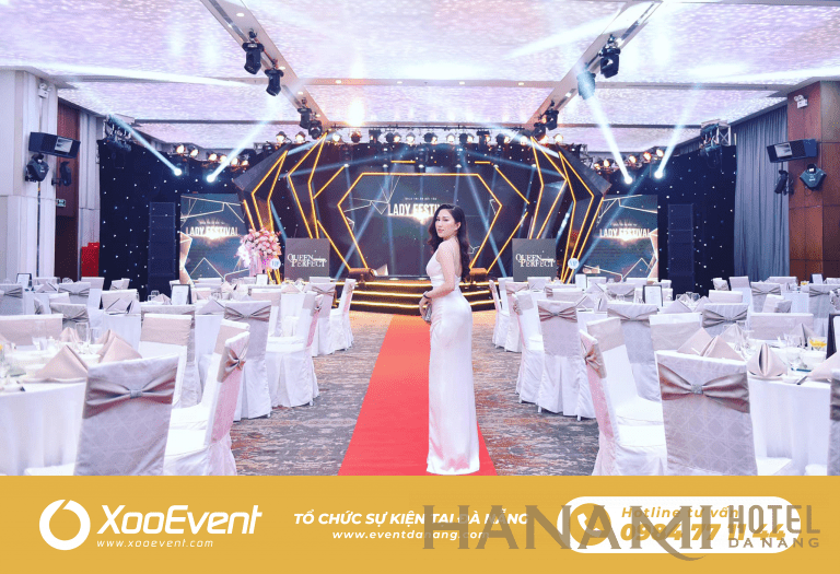 tổ chức sự kiện đà nẵng