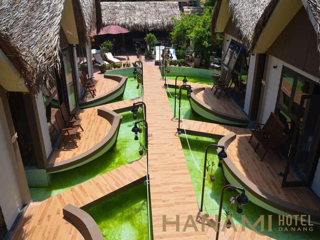 Coco River Bungalows Hoi An: Amazing Overwater Hotel in Hoi An 7 Coco Rivers Bungalows Hội An