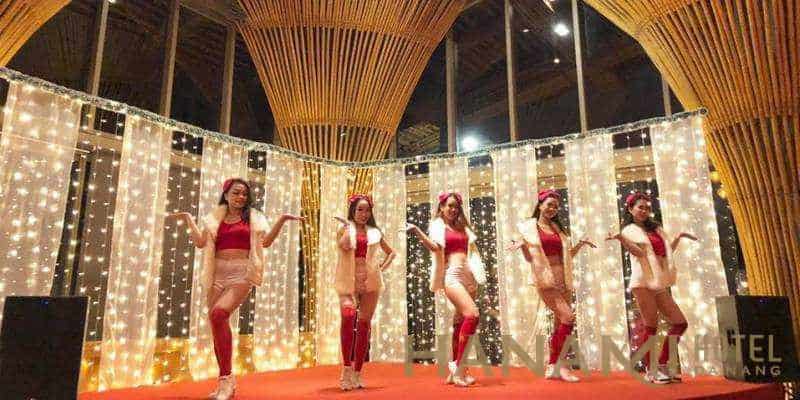 tổ chức sự kiện đà nẵng