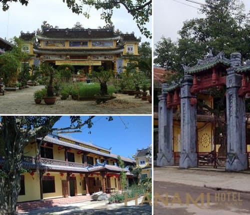 Top 15 Must-Visit Hoi An Temples and Pagodas 10 Chùa Hội An