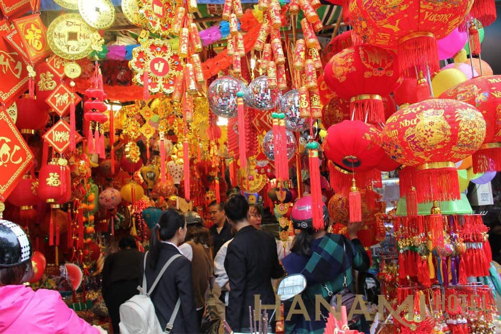 Bỏ túi ngay top 10+ cửa hàng bán đồ trang trí Tết Đà Nẵng chất lượng 1 Cửa hàng bán đồ trang trí Tết Đà Nẵng