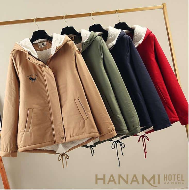Cửa hàng quần áo ấm Đà Nẵng - Top 10 địa chỉ chất lượng và kinh nghiệm bỏ túi bạn nên biết 10 cửa hàng quần áo ấm Đà Nẵng