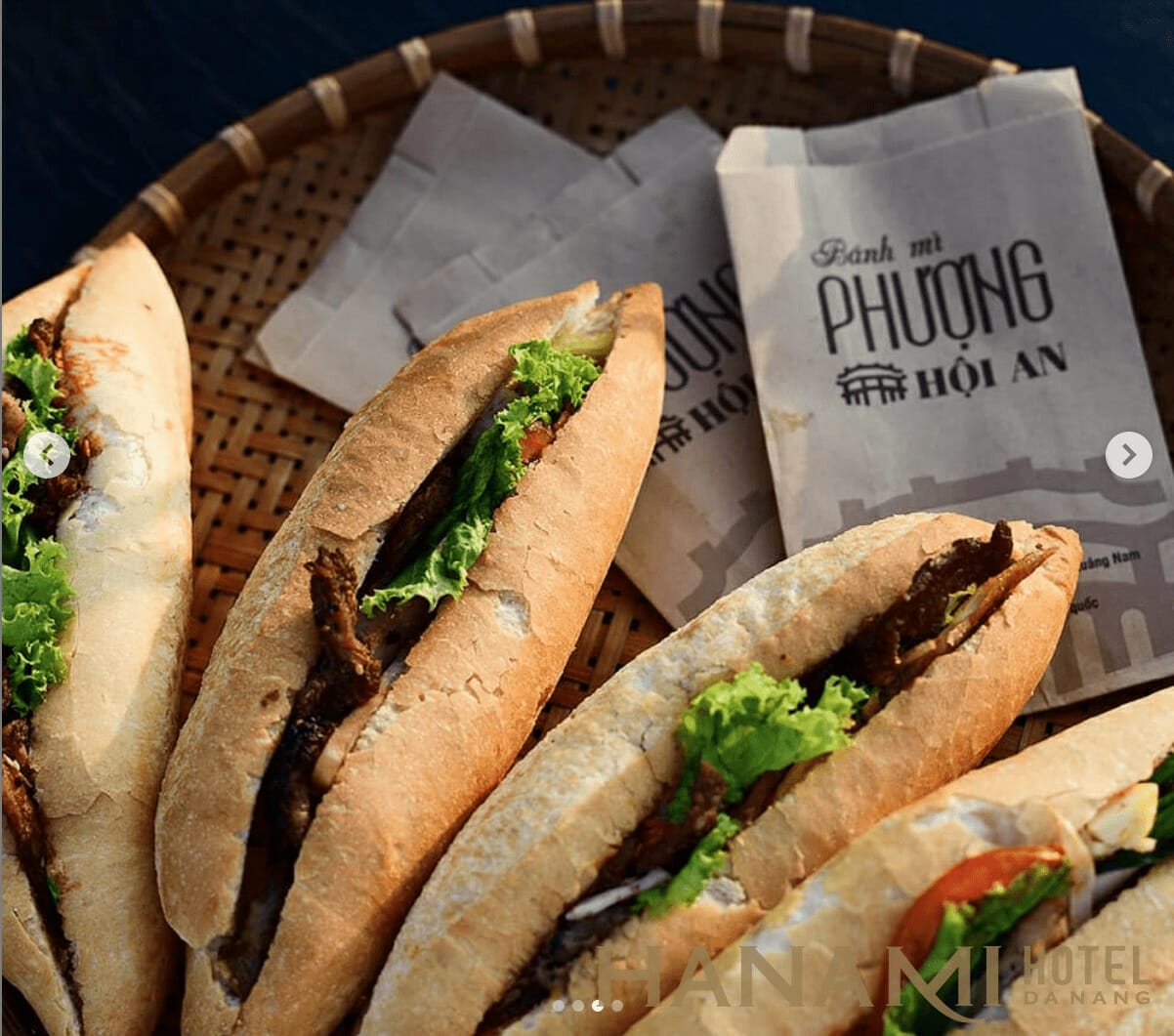 Banh Mi Phuong - The Best Bread In The World 4 bánh mì phượng Hội An