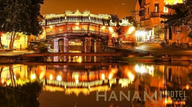Chùa Hội An - địa điểm nhất định phải check-in 16 Chùa Hội An