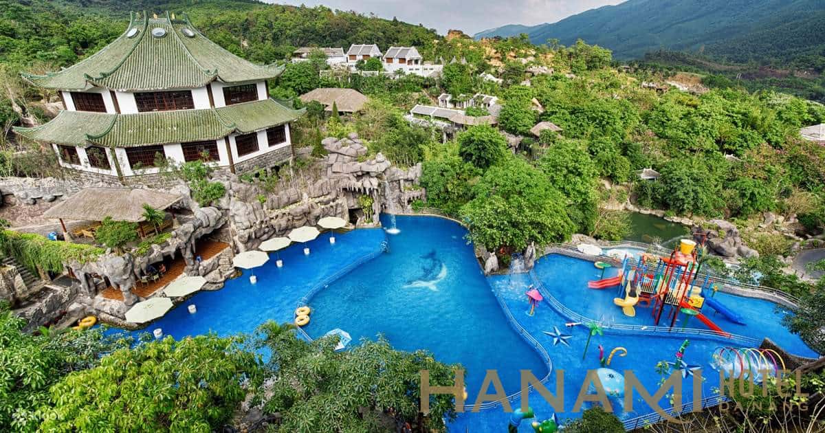 Giá vé các điểm tham quan Đà Nẵng 2023 - Top 20 địa điểm hot nhất 8 Giá vé các điểm tham quan Đà Nẵng 2023