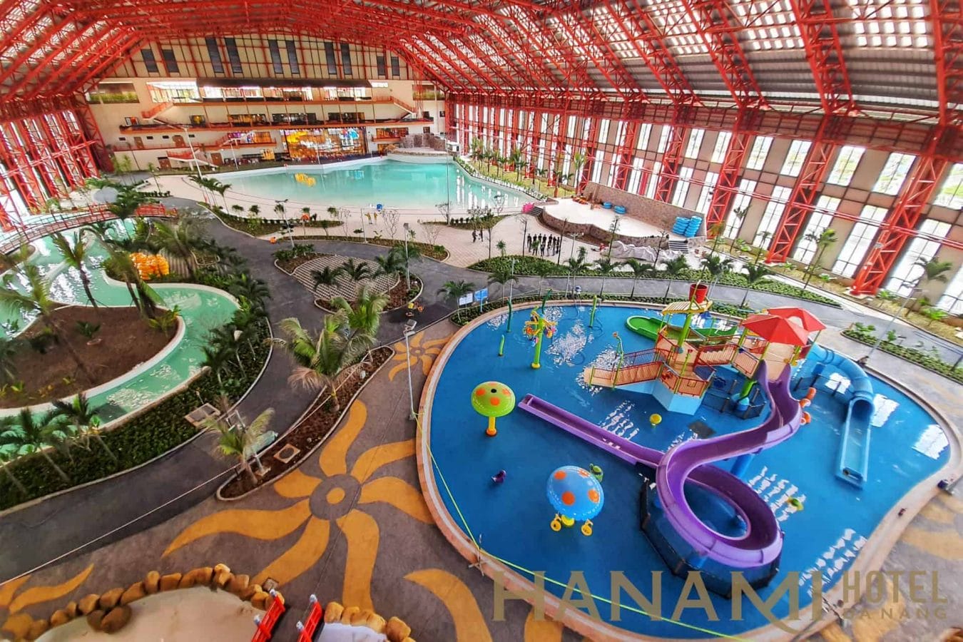 Top 12 Must-visit Water & Amusement Parks in Da Nang