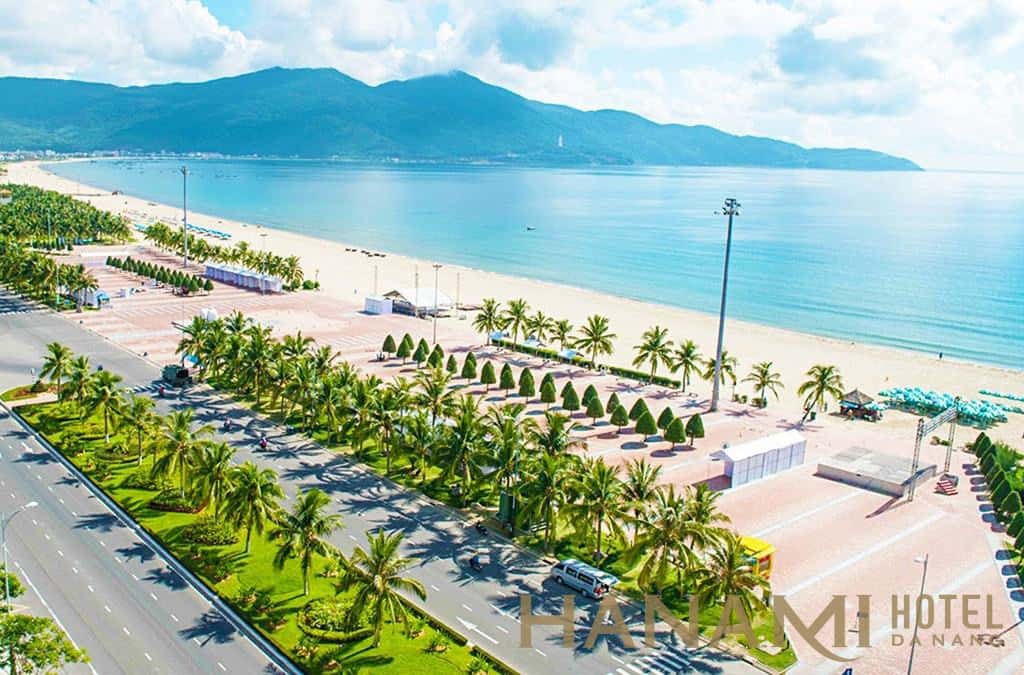 công viên đà nẵng