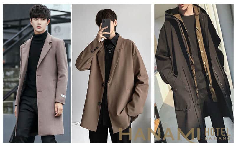 Cửa hàng quần áo ấm Đà Nẵng - Top 10 địa chỉ chất lượng và kinh nghiệm bỏ túi bạn nên biết 9 cửa hàng quần áo ấm Đà Nẵng