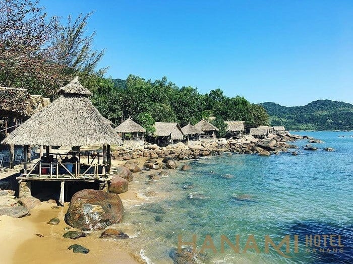 Giá vé các điểm tham quan Đà Nẵng 2023 