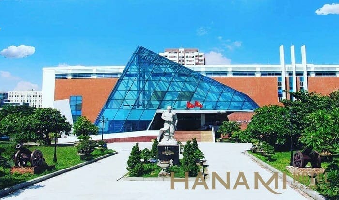 Giá vé các điểm tham quan Đà Nẵng 2023 - Top 20 địa điểm hot nhất 2 Giá vé các điểm tham quan Đà Nẵng 2023