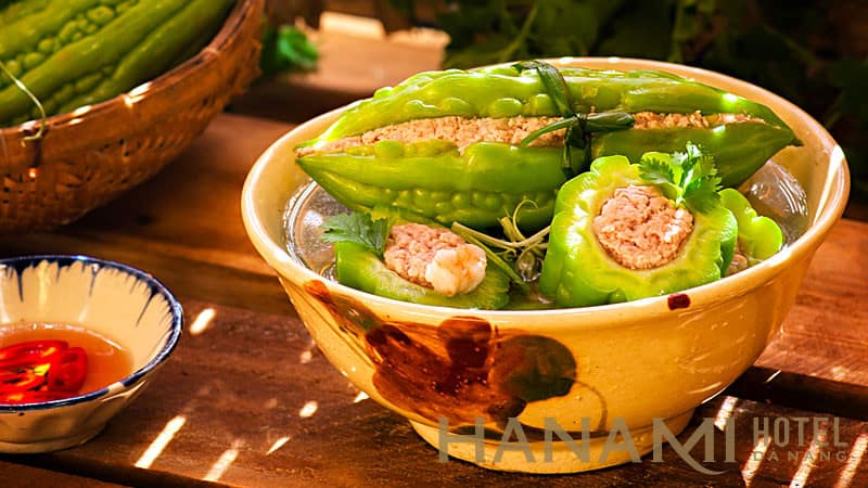 món ăn ngày tết Việt Nam 