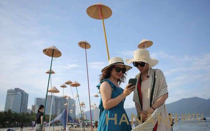 các hoạt động chào mừng năm mới tại Đà Nẵng 2023 