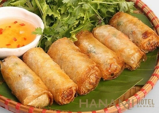 món ăn ngày tết Việt Nam 