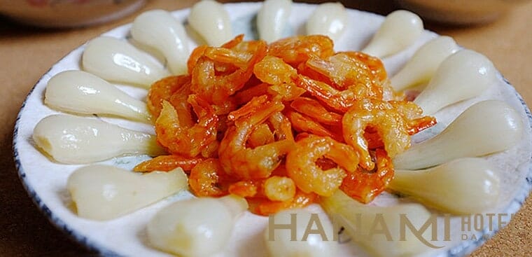 món ăn ngày tết Việt Nam 