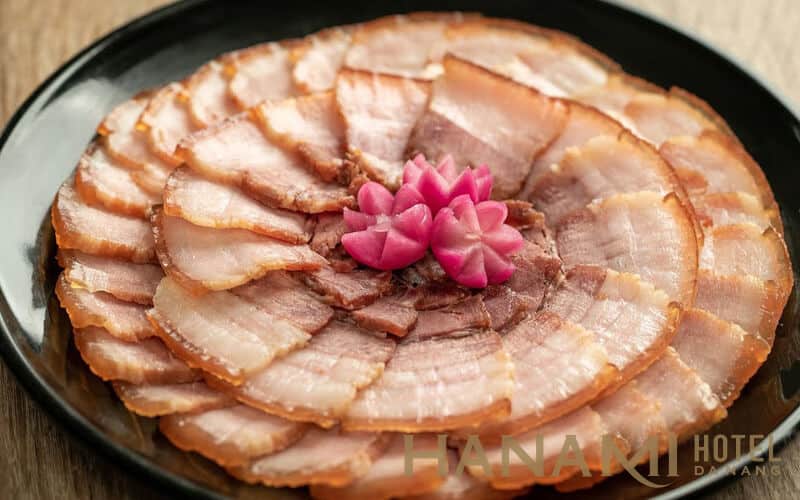 món ăn ngày tết Việt Nam 