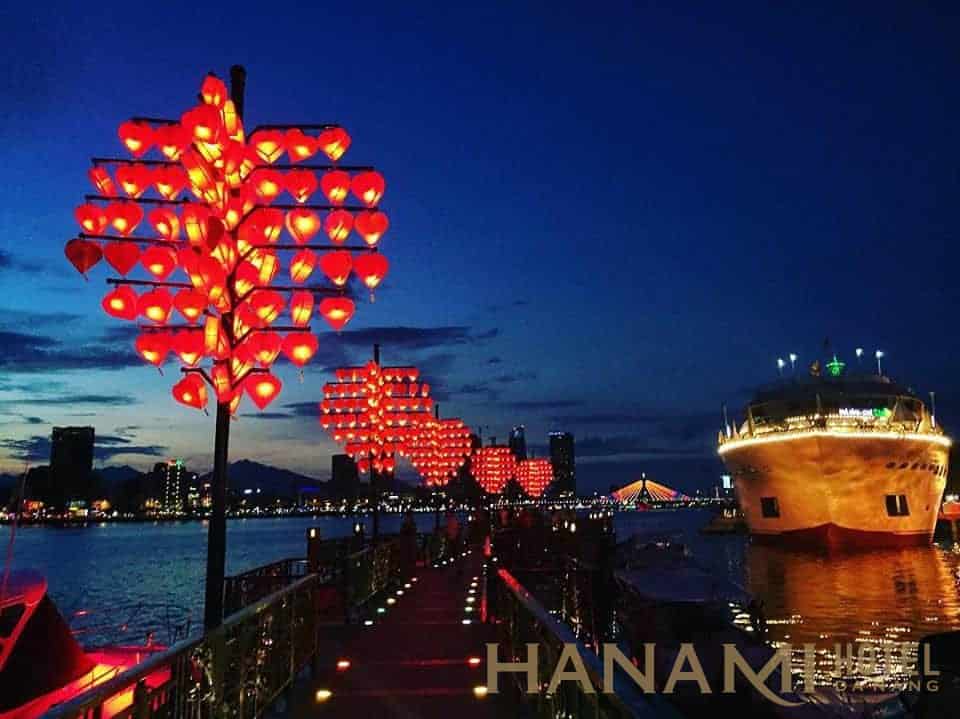 công viên đà nẵng