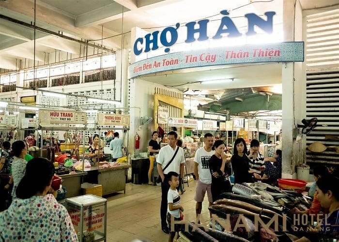 Du lịch Đà Nẵng Tháng 1 nên đi đâu? Chơi gì? 3 Du lịch Đà Nẵng Tháng 1
