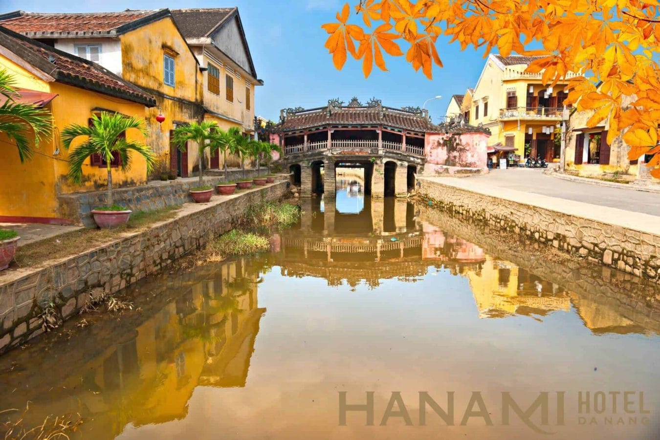 Chùa Hội An - địa điểm nhất định phải check-in 4 Chùa Hội An