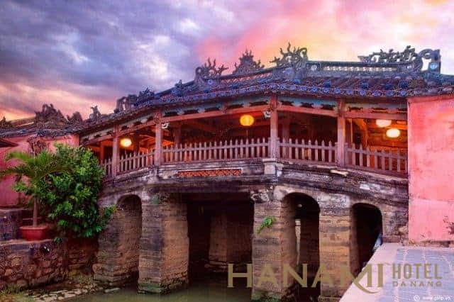 Chùa Hội An - địa điểm nhất định phải check-in 12 Chùa Hội An