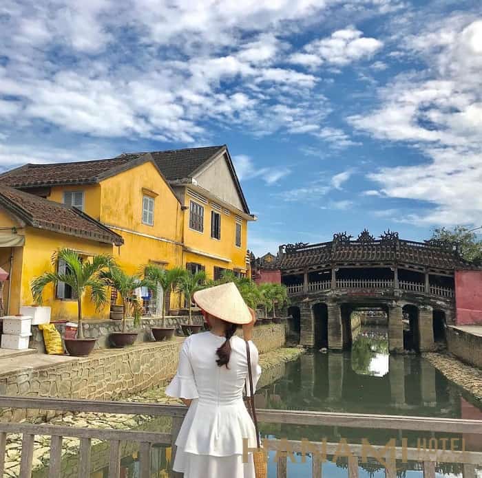 Chùa Hội An - địa điểm nhất định phải check-in 6 Chùa Hội An