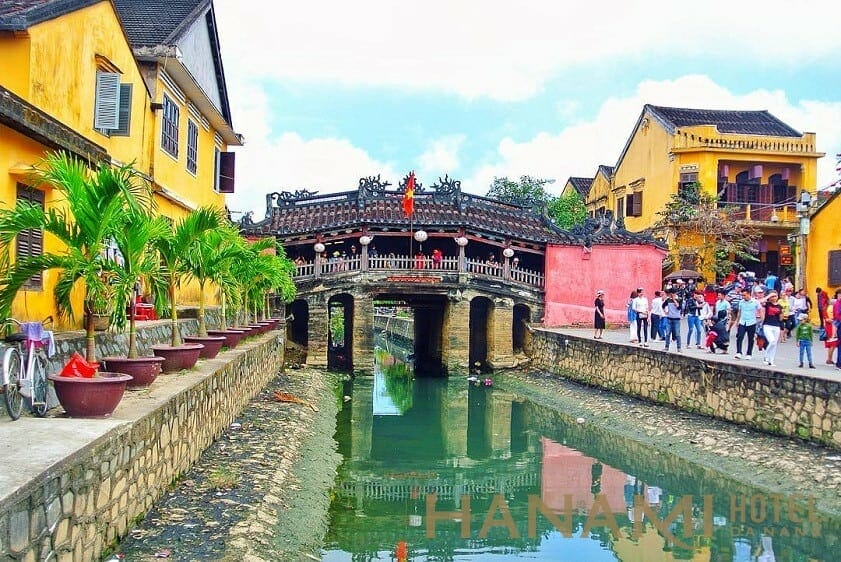 Chùa Hội An - địa điểm nhất định phải check-in 11 Chùa Hội An