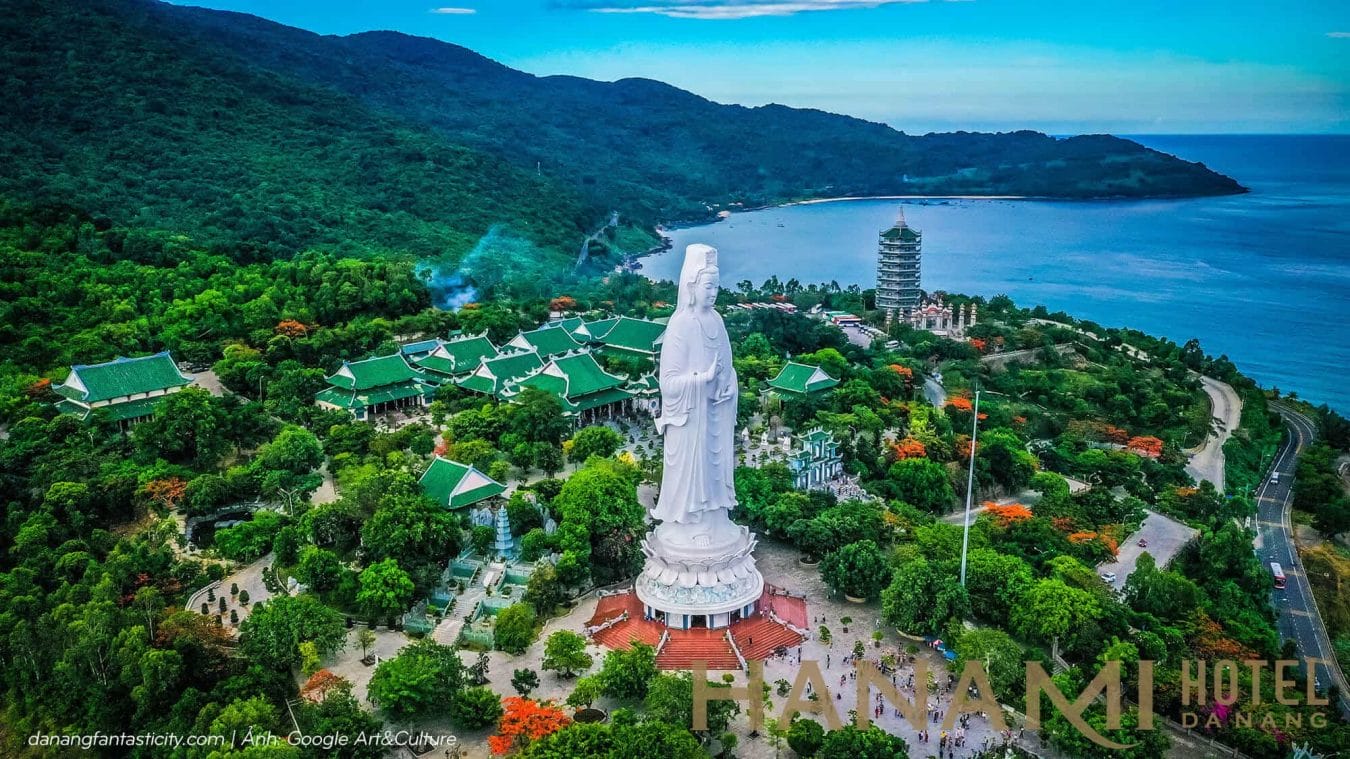 Giá vé các điểm tham quan Đà Nẵng 2023 - Top 20 địa điểm hot nhất 15 Giá vé các điểm tham quan Đà Nẵng 2023
