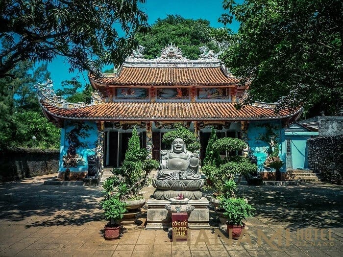 Giá vé các điểm tham quan Đà Nẵng 2023 