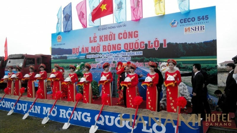 tổ chức sự kiện đà nẵng