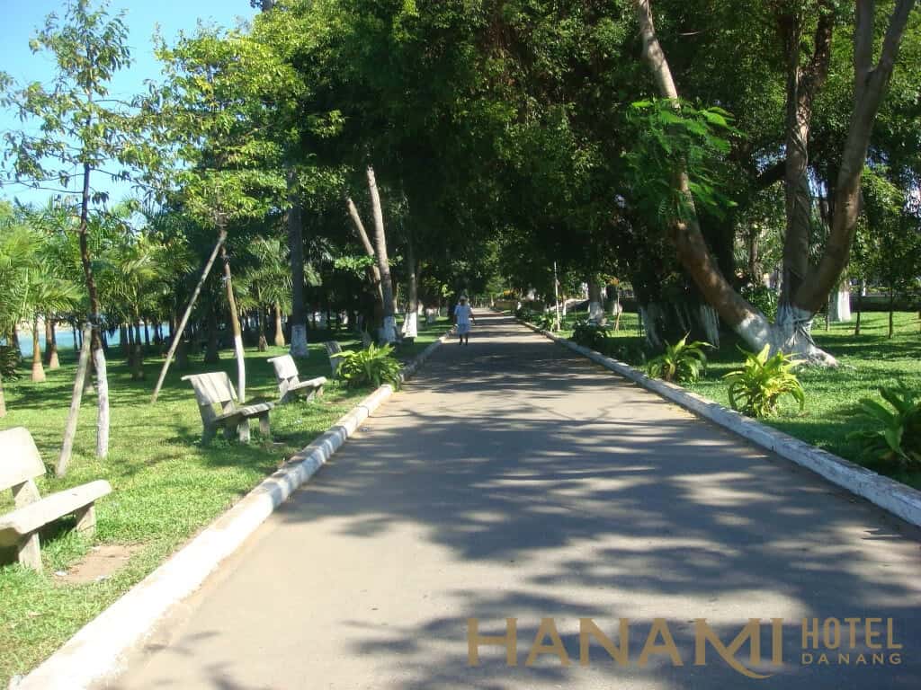 công viên đà nẵng