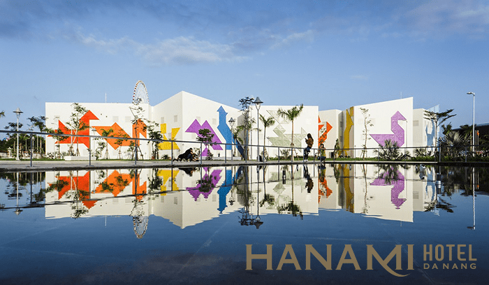 Childrens Cultural Palace in Da Nang: The Home of the City’s Childhood 2 công viên thiếu nhi đà nẵng