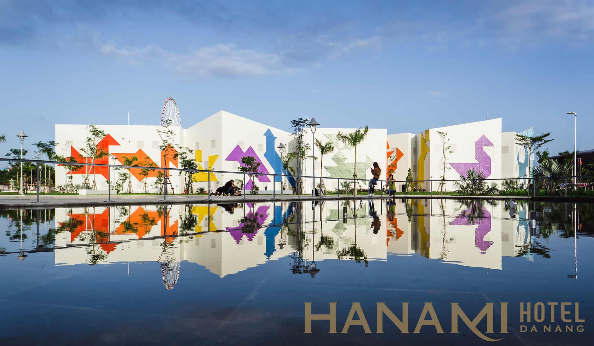 Giá vé các điểm tham quan Đà Nẵng 2023 