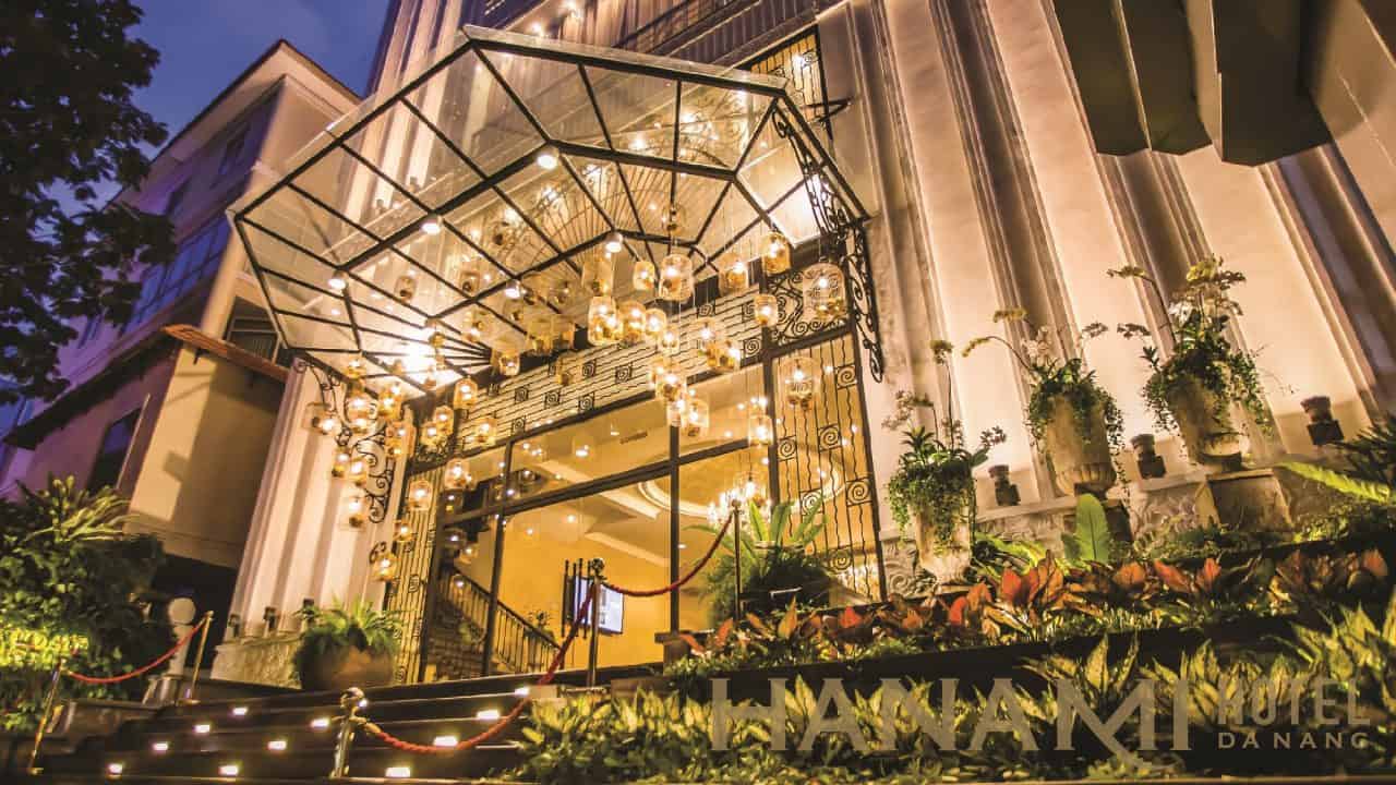 đặt tiệc cuối năm