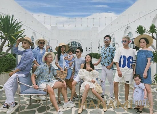 có nên đi du lịch ngày tết 